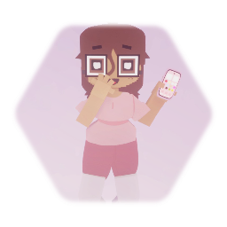 Veedeeedubb (3D 2D Verison)