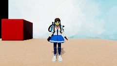 A screenshot taken in Dreams. 27 of 30.