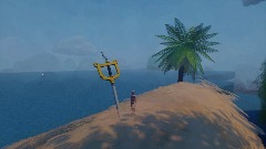 A screenshot taken in Dreams. 3 of 4.