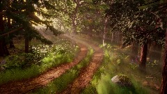 A screenshot taken in Dreams. 6 of 6.