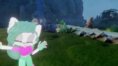 A screenshot taken in Dreams. 10 of 10.