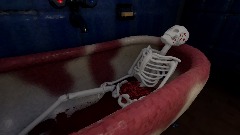 A screenshot taken in Dreams. 5 of 29.