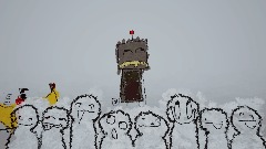 A screenshot taken in Dreams. 7 of 23.