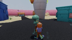 A screenshot taken in Dreams. 5 of 15.