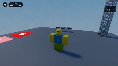 Roblox R6 Noob | TESTING