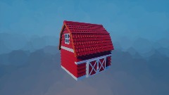 A screenshot taken in Dreams. 2 of 3.