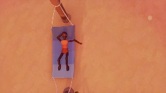 A screenshot taken in Dreams. 3 of 8.