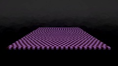 Checkered Floor - 5/11/2019