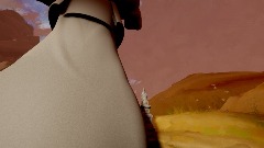 Remix of Avatar Collab Desert Cutscene gobo