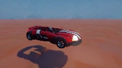 A screenshot taken in Dreams. 26 of 29.