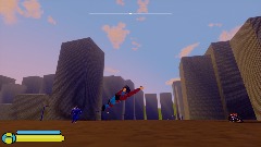 A screenshot taken in Dreams. 12 of 28.