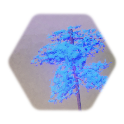 Glow Tree