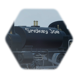 Smokey Joe (Hornby)