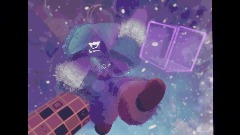 A screenshot taken in Dreams. 2 of 6.