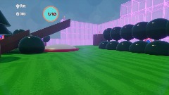 A screenshot taken in Dreams. 12 of 29.