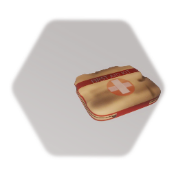 The End | Post-Apocalyptic Assets