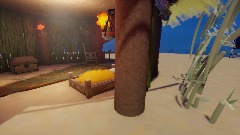 Animal crossing: dream horizons