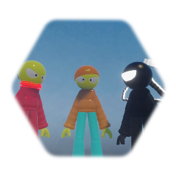 |Mech-A|Blood shot|nexvoid|