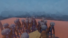 A screenshot taken in Dreams. 7 of 8.