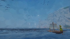 A screenshot taken in Dreams. 1 of 30.