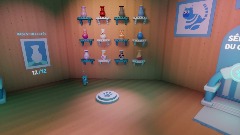 A screenshot taken in Dreams. 10 of 15.