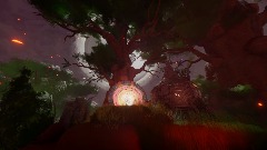 A screenshot taken in Dreams. 1 of 3.