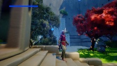 A screenshot taken in Dreams. 3 of 7.