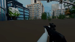 City Shooter (Early Acces)
