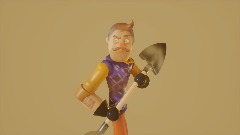 A screenshot taken in Dreams. 1 of 1.