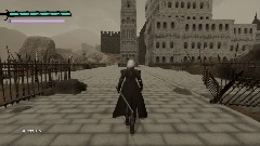 A screenshot taken in Dreams. 1 of 1.