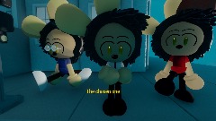 Riggy and Jack? Season 2 episode 12 Jaywalker goes to far