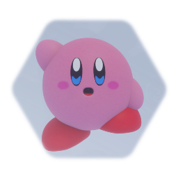 Kirby Series ｜Kirby