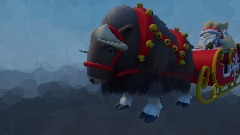 A screenshot taken in Dreams. 2 of 5.