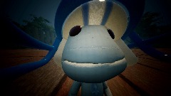 A screenshot taken in Dreams. 5 of 5.