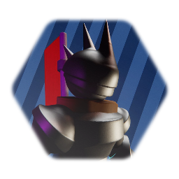 Aragon The Bounty Hunter