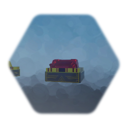 Estatua de oro W-Y-P | plantilla de W-Y-S