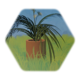 Plant pot