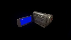 A screenshot taken in Dreams. 3 of 4.