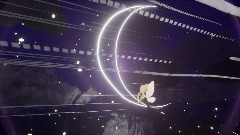 A screenshot taken in Dreams. 1 of 3.