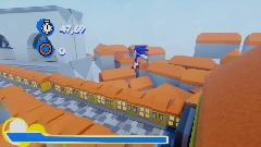 A screenshot taken in Dreams. 18 of 19.