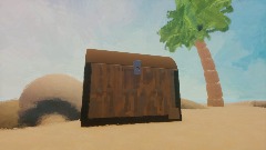 Treasure Chest Puzzle