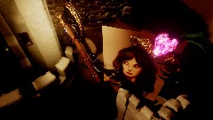 A screenshot taken in Dreams. 5 of 5.