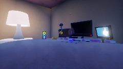 A screenshot taken in Dreams. 1 of 21.