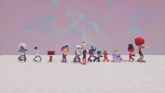 Remix 10 of AY | The Weird