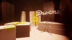 A screenshot taken in Dreams. 1 of 1.