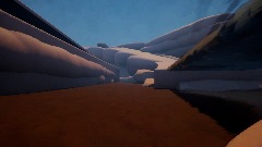 A screenshot taken in Dreams. 24 of 27.