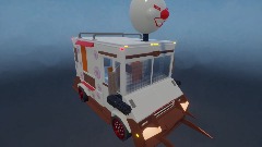 A screenshot taken in Dreams. 7 of 19.