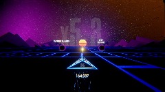 A screenshot taken in Dreams. 11 of 24.