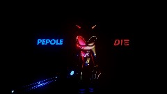 DOOMSDAY ANNOUNCEMENT