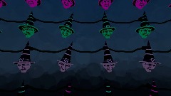 A screenshot taken in Dreams. 2 of 3.